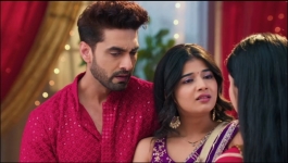 Yeh Rishta Kya Kehlata Hai - 16th October 2026
